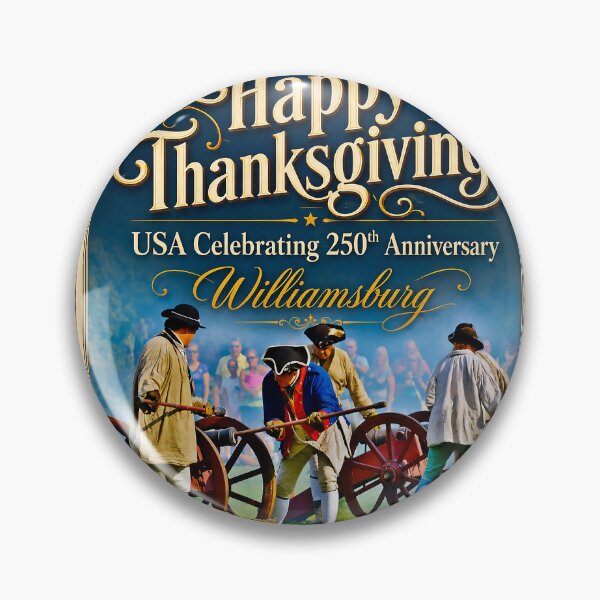 Item preview, Happy Thanksgiving 2026 - Celebrating USA 250th Anniversary - Photo & Design by DBM Photo Art 1 designed and sold by DBM Photo Art 1.