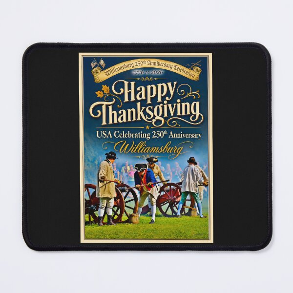 Item preview, Happy Thanksgiving 2026 - Celebrating USA 250th Anniversary - Photo & Design by DBM Photo Art 1 designed and sold by DBM Photo Art 1.