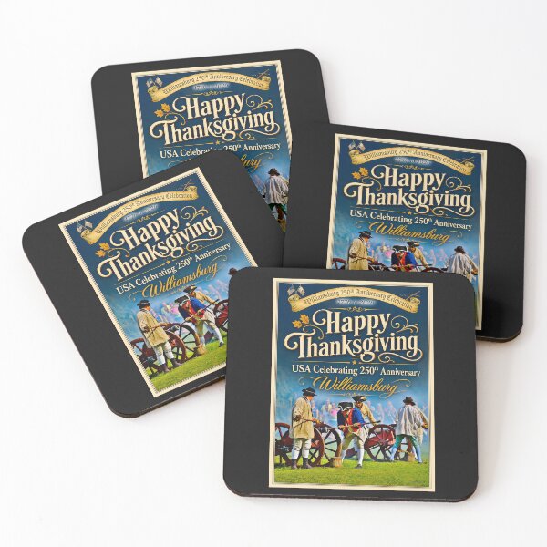 Item preview, Happy Thanksgiving 2026 - Celebrating USA 250th Anniversary - Photo & Design by DBM Photo Art 1 designed and sold by DBM Photo Art 1.