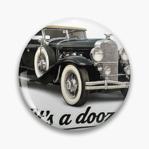 Item preview, DUESENBERG designed and sold by LnsCreations.