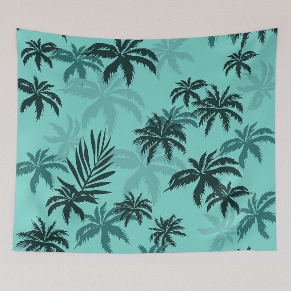 Item preview, Hawaiian Shirt designed and sold by PatternDesign01.