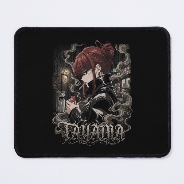 Item preview, Tayama Vintage designed and sold by MadShroomPrints.