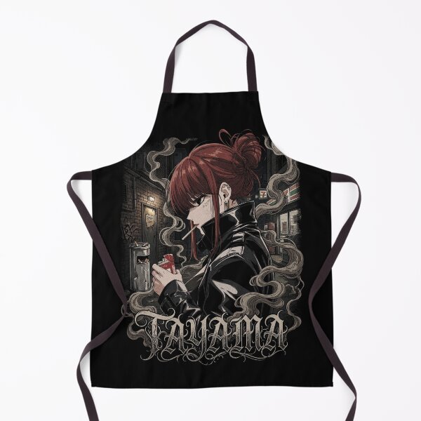 Item preview, Tayama Vintage designed and sold by MadShroomPrints.