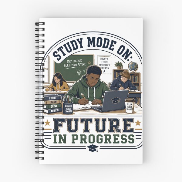 Item preview, Back to School Graphic T-Shirt, College Study Gift, Classroom Learning Shirt designed and sold by CKADigital.
