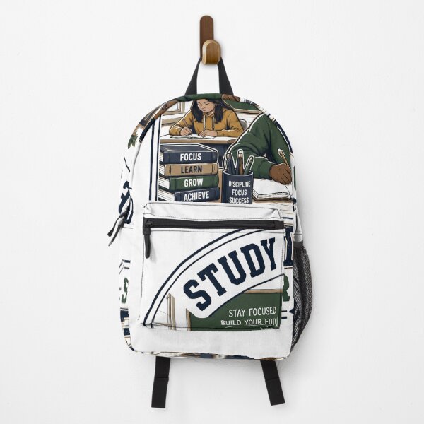 Item preview, Back to School Graphic T-Shirt, College Study Gift, Classroom Learning Shirt designed and sold by CKADigital.