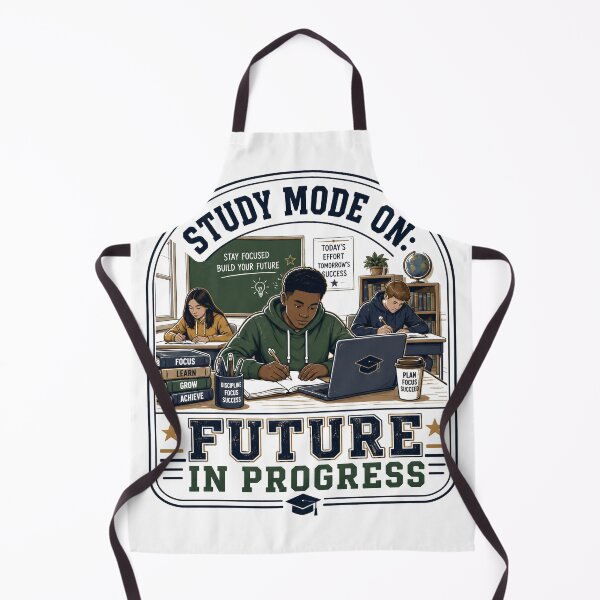 Item preview, Back to School Graphic T-Shirt, College Study Gift, Classroom Learning Shirt designed and sold by CKADigital.