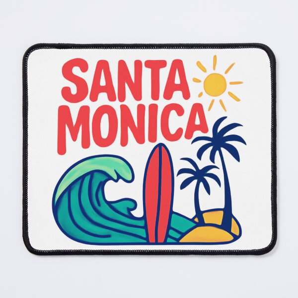 Item preview, Surf Culture – Retro California Beach Lifestyle designed and sold by Musicdrip.
