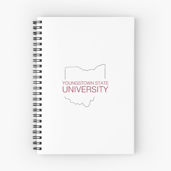 Item preview, Youngstown State University designed and sold by brileatherman18.
