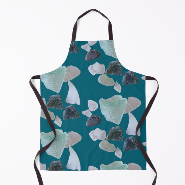 Item preview, Sacred Cornish Sea Glass Healing - Ancestral Camo designed and sold by energyoflove333.
