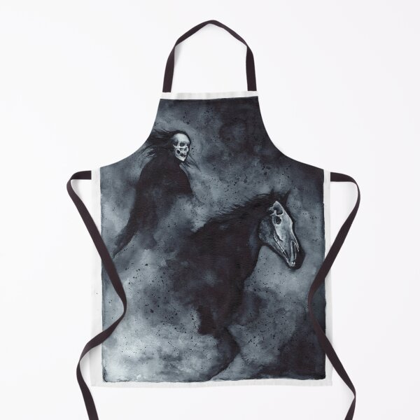 Item preview, Pale Horse designed and sold by MarkADArt.
