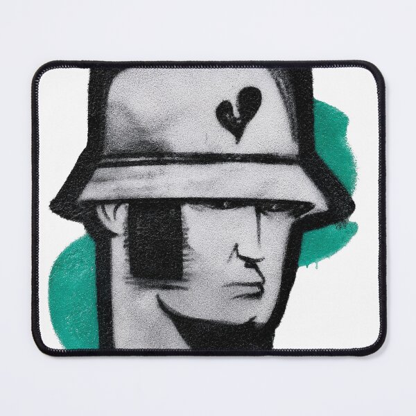 Item preview, Soldier of Love designed and sold by Emporio Monito.