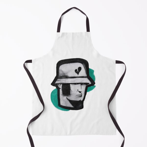 Item preview, Soldier of Love designed and sold by Emporio Monito.