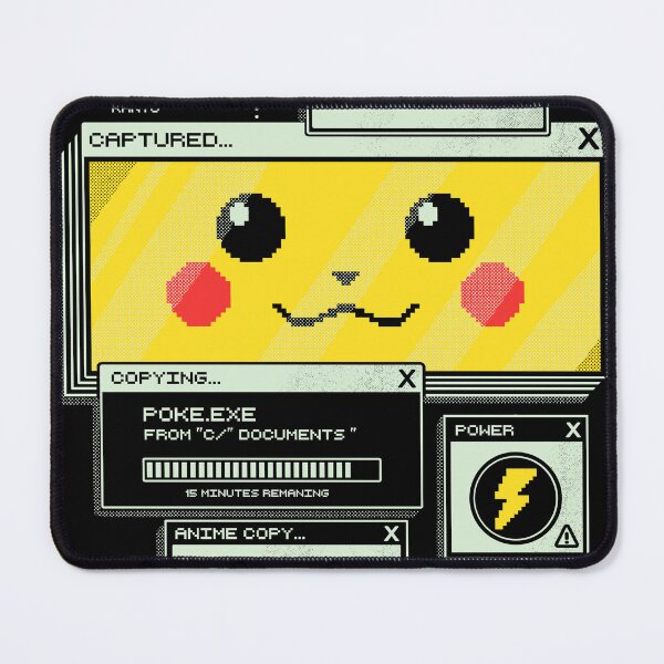 Item preview, Electrifying Capture designed and sold by Eoli Studio.