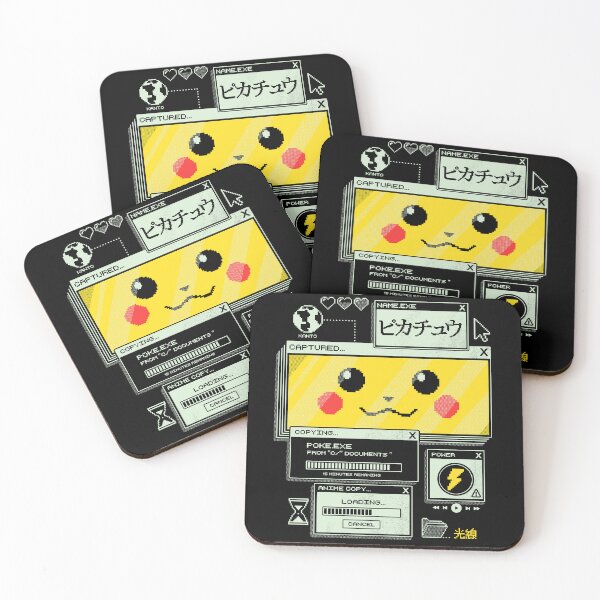 Item preview, Electrifying Capture designed and sold by Eoli Studio.