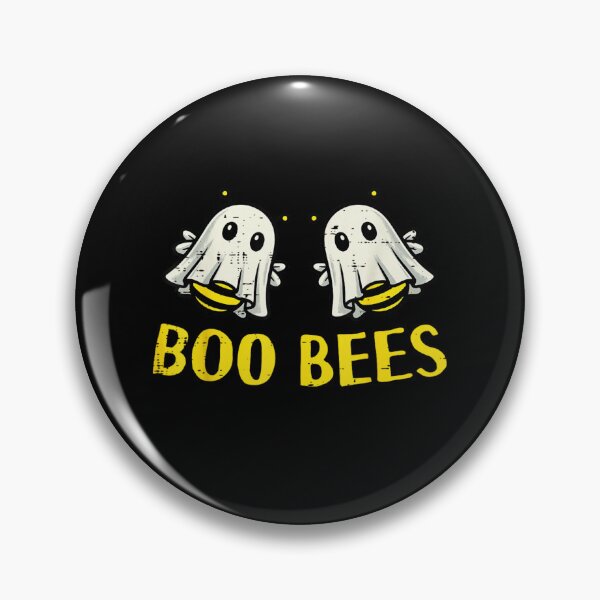 Item preview, Boo Bees Cute Ghost Bee Pun Funny Halloween Costume Gift designed and sold by Taniyah Gomes.