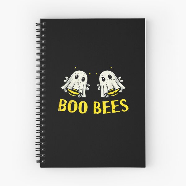 Item preview, Boo Bees Cute Ghost Bee Pun Funny Halloween Costume Gift designed and sold by Taniyah Gomes.