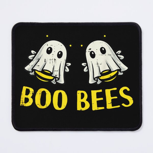 Item preview, Boo Bees Cute Ghost Bee Pun Funny Halloween Costume Gift designed and sold by Taniyah Gomes.
