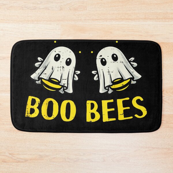 Item preview, Boo Bees Cute Ghost Bee Pun Funny Halloween Costume Gift designed and sold by Taniyah Gomes.