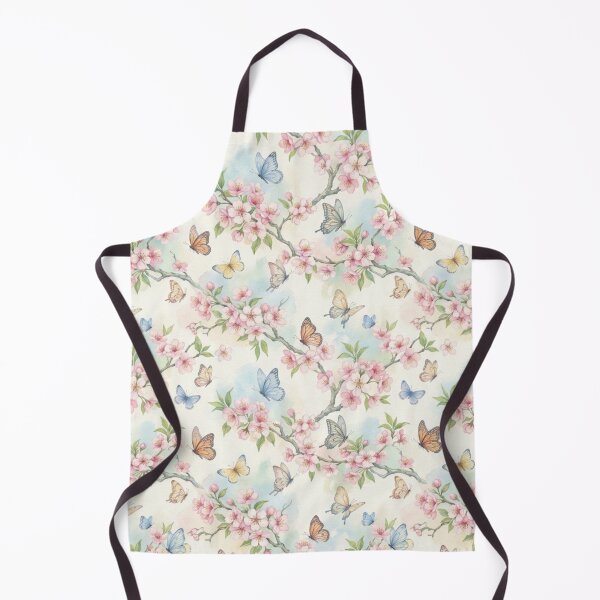 Item preview, Pink Sakura Floral Botanical Spring Aesthetic designed and sold by FashioonTrends.