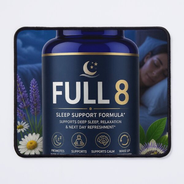 Item preview, Sleep Supplement logo designed and sold by Bebe5512.