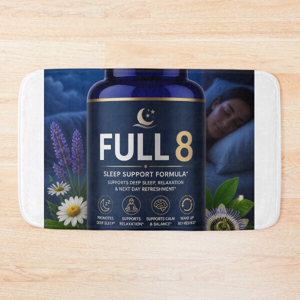 Item preview, Sleep Supplement logo designed and sold by Bebe5512.