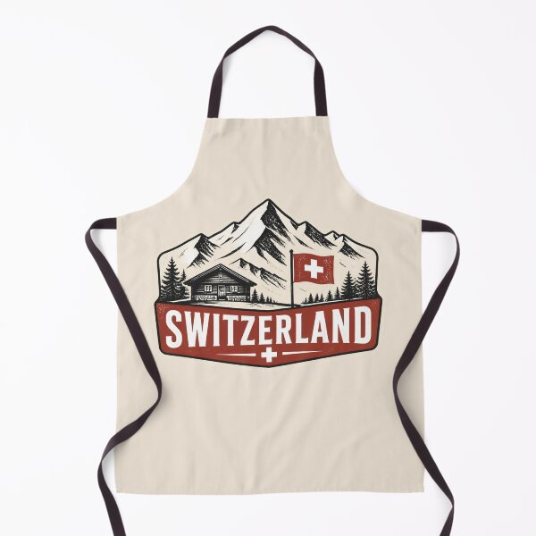 Item preview, Switzerland designed and sold by GoodOldVintage.