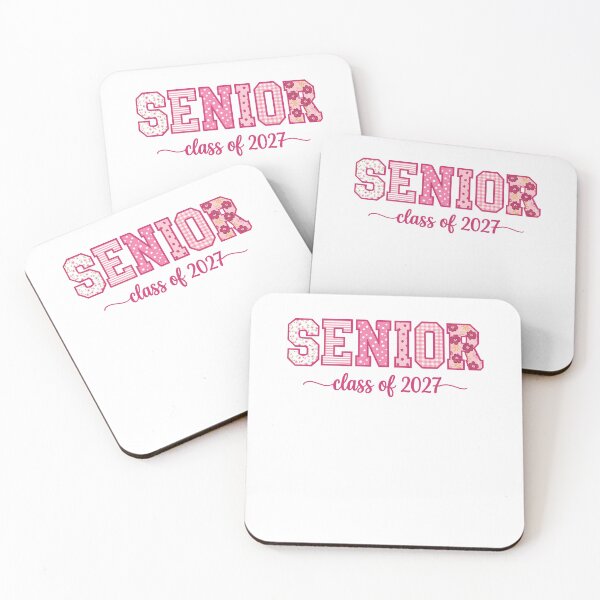 Item preview, Senior 2027 Class Of 2027 Senior 27 Graduation designed and sold by ViniBall.