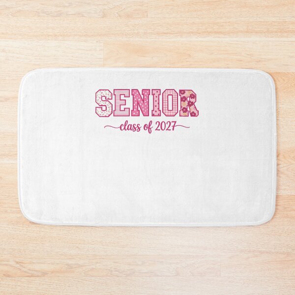 Item preview, Senior 2027 Class Of 2027 Senior 27 Graduation designed and sold by ViniBall.