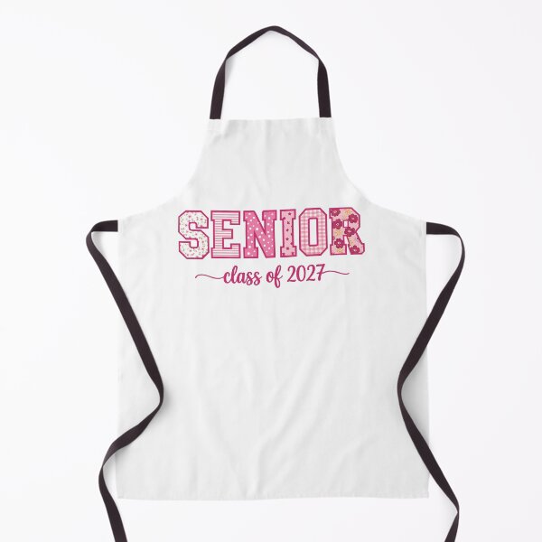 Item preview, Senior 2027 Class Of 2027 Senior 27 Graduation designed and sold by ViniBall.