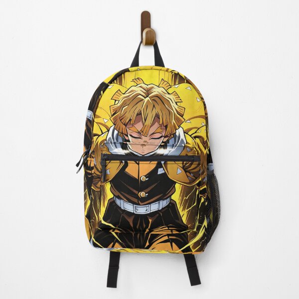 Item preview, Anime - Main Character from Demon Slayer, Dynamism and Concentration designed and sold by AnimeShin.