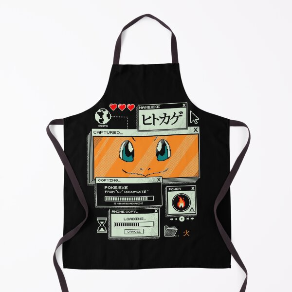 Item preview, Flaming File designed and sold by Eoli Studio.