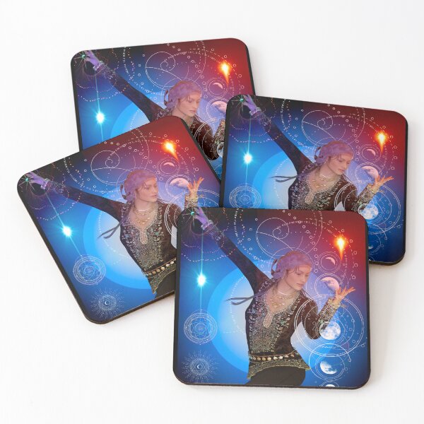 Item preview, rhythm, frequency and synchronicity designed and sold by shadowlea.