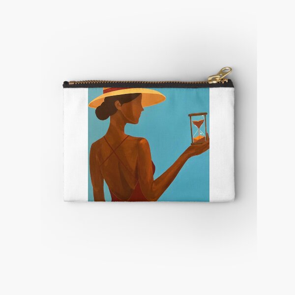 Item preview, The Patient hour designed and sold by MaiArtroom.