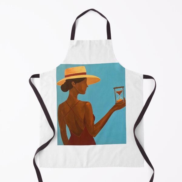 Item preview, The Patient hour designed and sold by MaiArtroom.