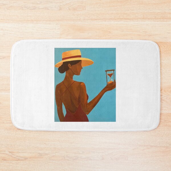 Item preview, The Patient hour designed and sold by MaiArtroom.