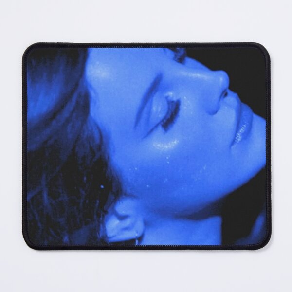 Item preview, blue dreamy lana inspired 'sticker' designed and sold by dandelionzone.