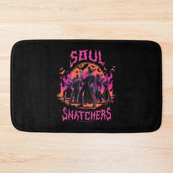 Item preview, Soul Snatchers Dark Halloween Coven Witch Gothic Horror Fantasy designed and sold by River Silva.