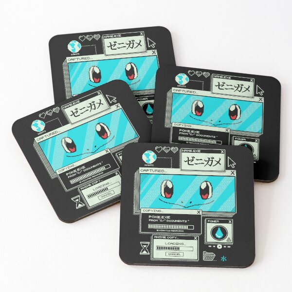 Item preview, Aquatic Download designed and sold by Eoli Studio.