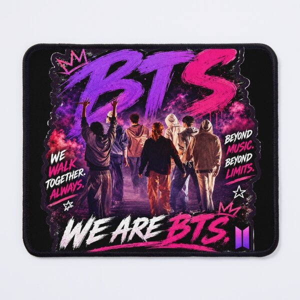Item preview, BTS Arirang: The Global Kings Inspired by BTS 5th album Arirang. designed and sold by JTitli.