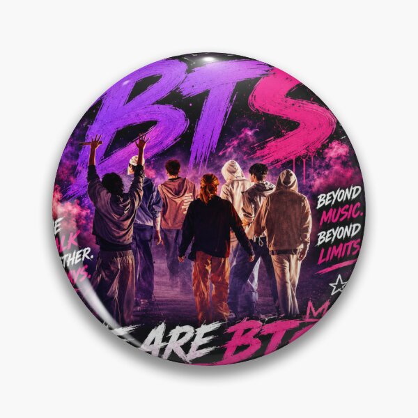 Item preview, BTS Arirang: The Global Kings Inspired by BTS 5th album Arirang. designed and sold by JTitli.
