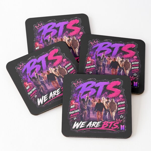 Item preview, BTS Arirang: The Global Kings Inspired by BTS 5th album Arirang. designed and sold by JTitli.