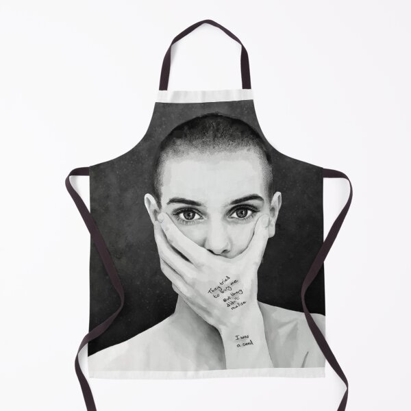 Item preview, Sinead O'Connor Fan Art Aesthetic designed and sold by Eddy048.