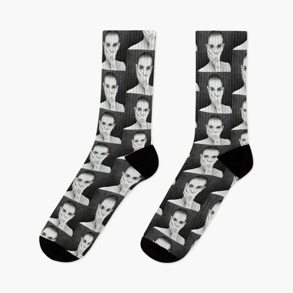 Item preview, Sinead O'Connor Fan Art Aesthetic designed and sold by Eddy048.