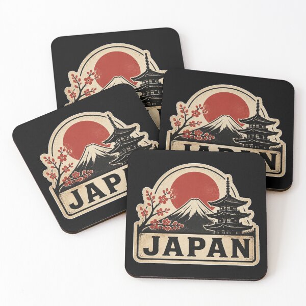 Item preview, Japan designed and sold by GoodOldVintage.