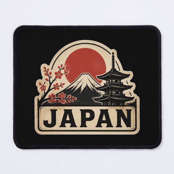 Item preview, Japan designed and sold by GoodOldVintage.