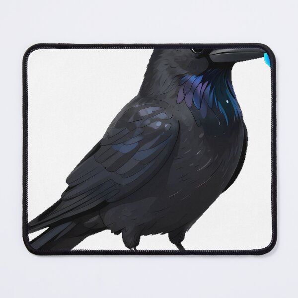 Item preview, Jelly Beans Crow Blue Jelly Bean designed and sold by pumsquare.