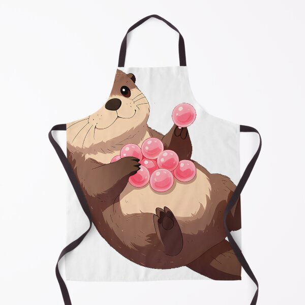 Item preview, Jelly Beans Otter Pink Jelly Beans designed and sold by pumsquare.