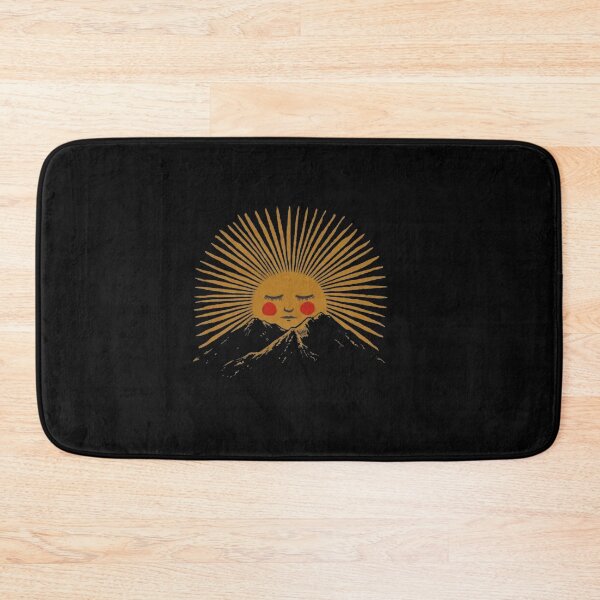 Item preview, Vintage Boho Sun designed and sold by Gbriel3.