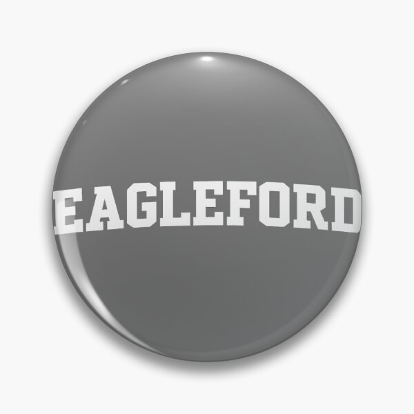 Item preview, Eagleford Classic College Varsity Shirt designed and sold by gahteeriffico.