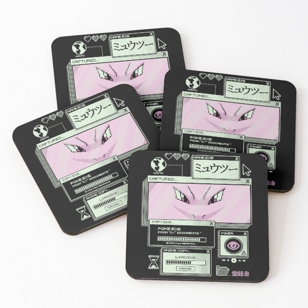 Item preview, Psychic System designed and sold by Eoli Studio.